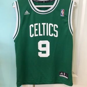 Celtics jersey